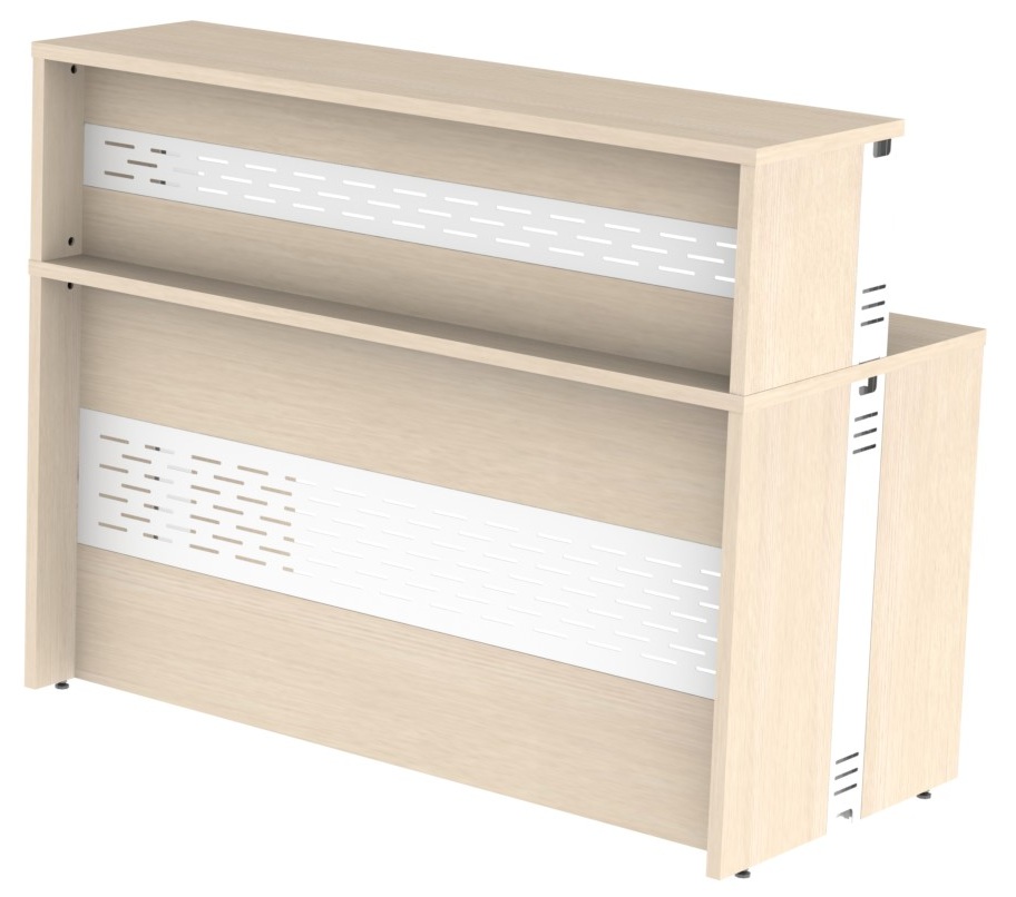 Balcão Para Recepção