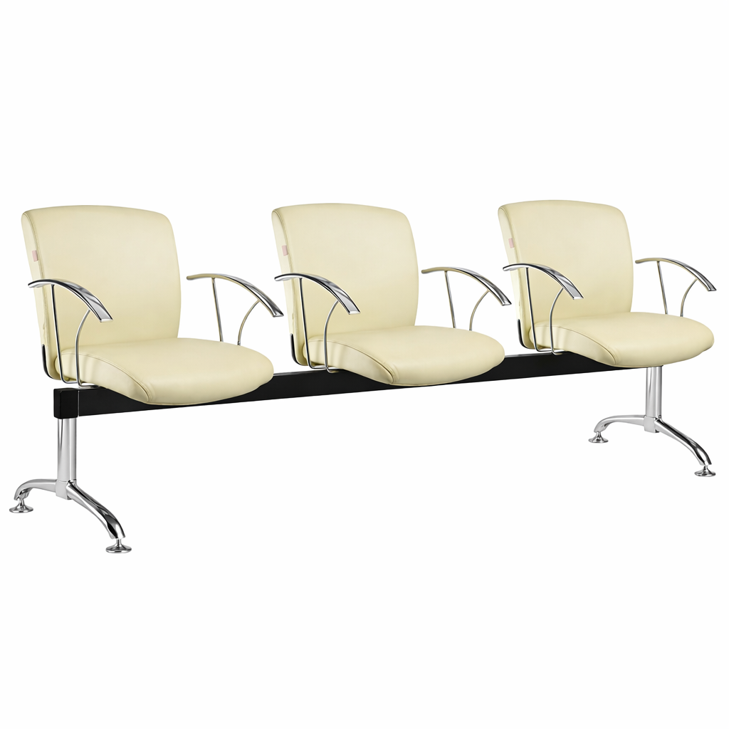 Longarinas Para Recepção