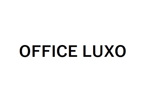 Cadeiras - Office Luxo