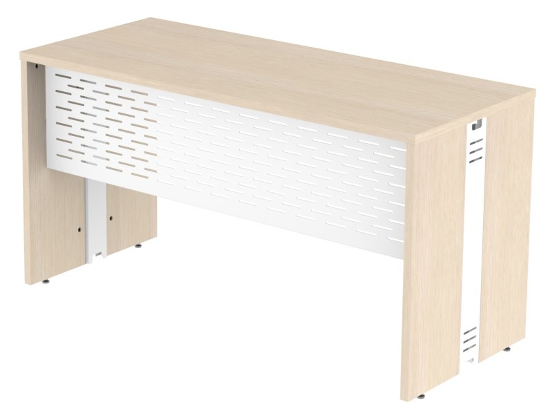 Mesas Painel Aço - Atualle 25 mm