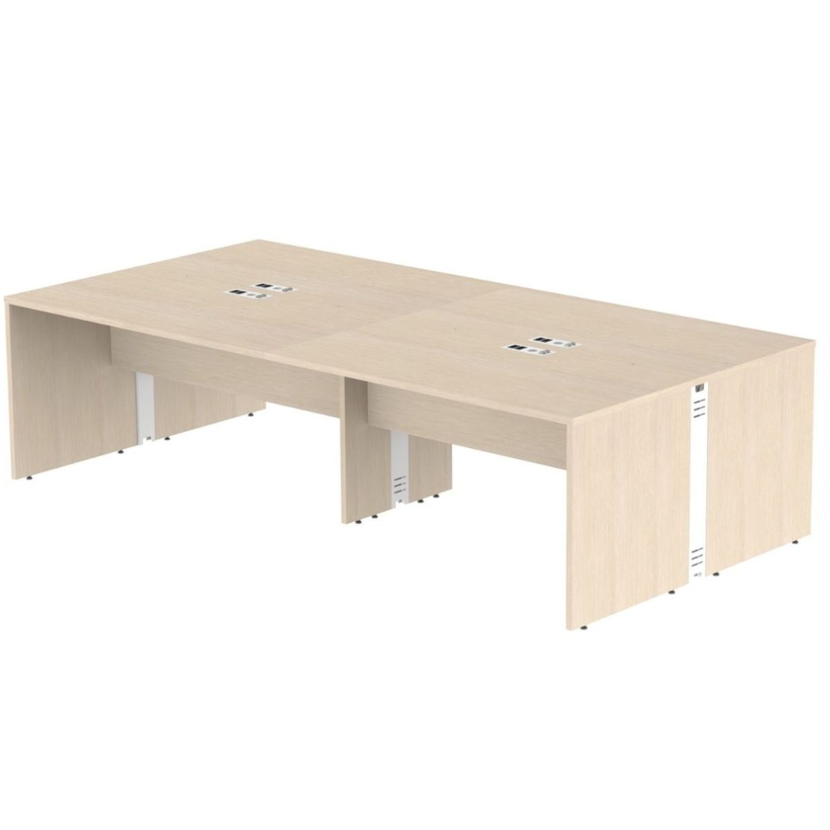 Plataformas - Atualle 25 mm