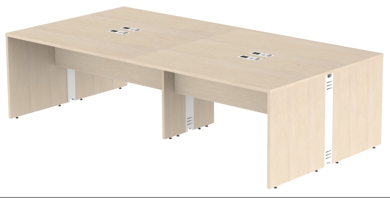 Plataformas - Atualle 25 mm