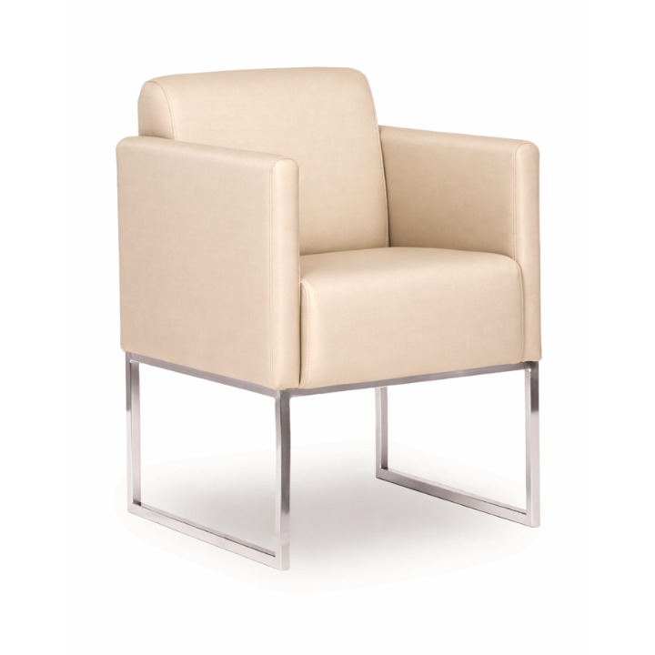 Poltronas para Recepção