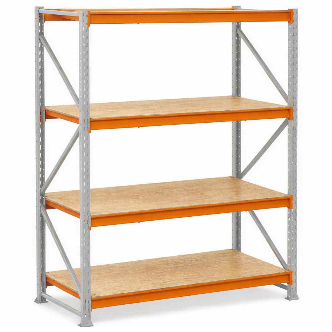 4 Planos com Madeira - 300 Kg