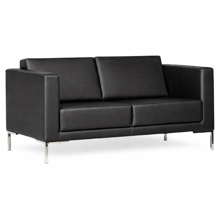 Sofás - Couro Ecológico