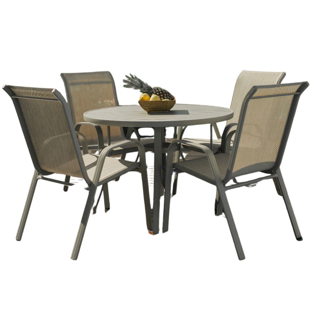 Móveis em Alumínio