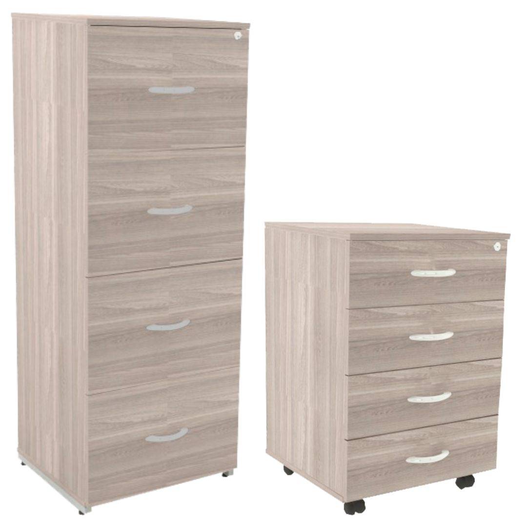 Arquivos & Gaveteiros - Uno 15 mm