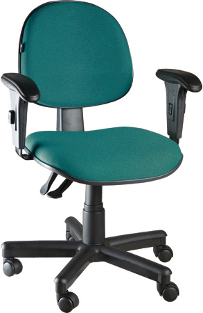 Cadeira Ergonômica - Standart Plus 500 | Back System II Evolution