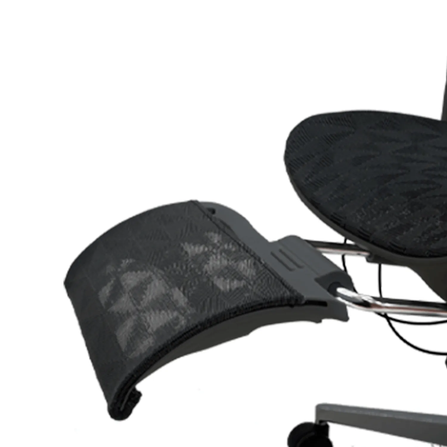 Cadeira de Escritório Bee-X Presidente Preta