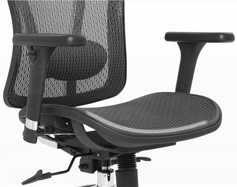 Cadeira Ergonômica Flexive Presidente - Tela Mesh