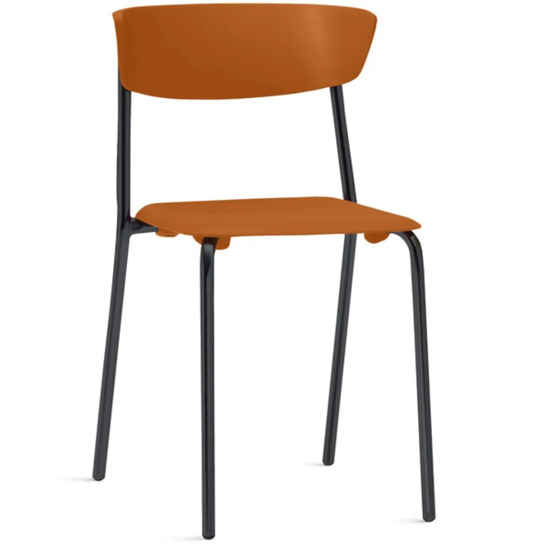 Cadeira BIT FK Refeitório - Diversas Cores