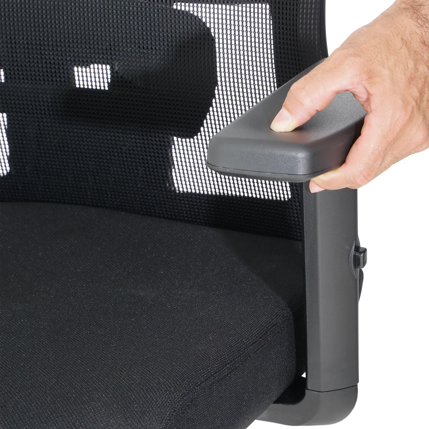 Cadeira Escritório Ergonômica - Flexive Alta - NR 17