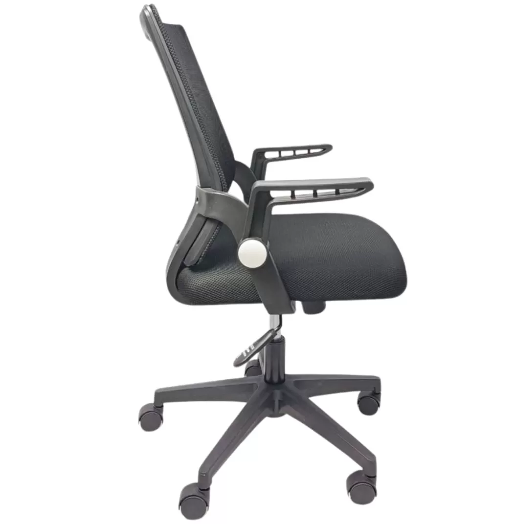 Cadeira Operativa Active Pro - Relax - Braço Basculante