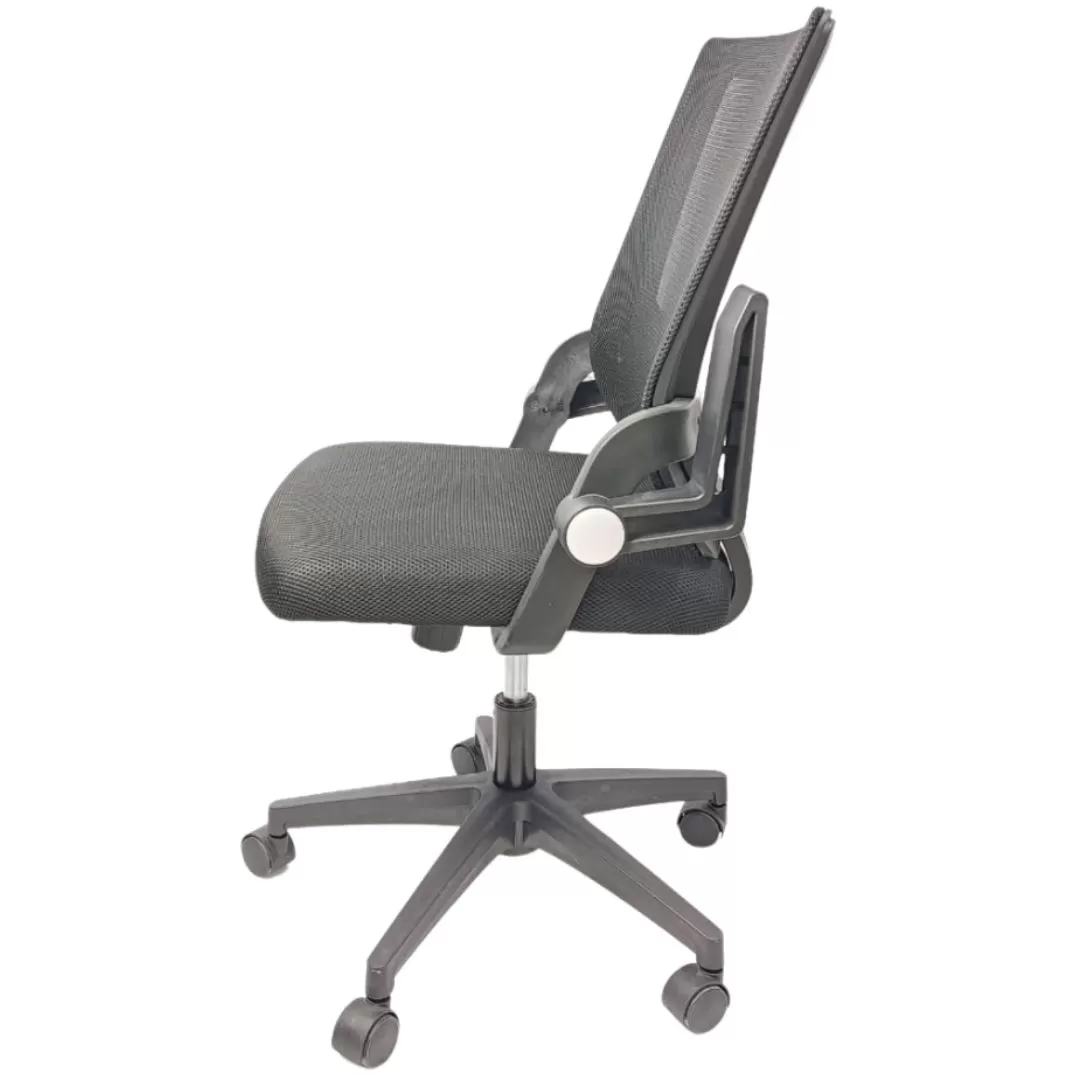 Cadeira Operativa Active Pro - Relax - Braço Basculante