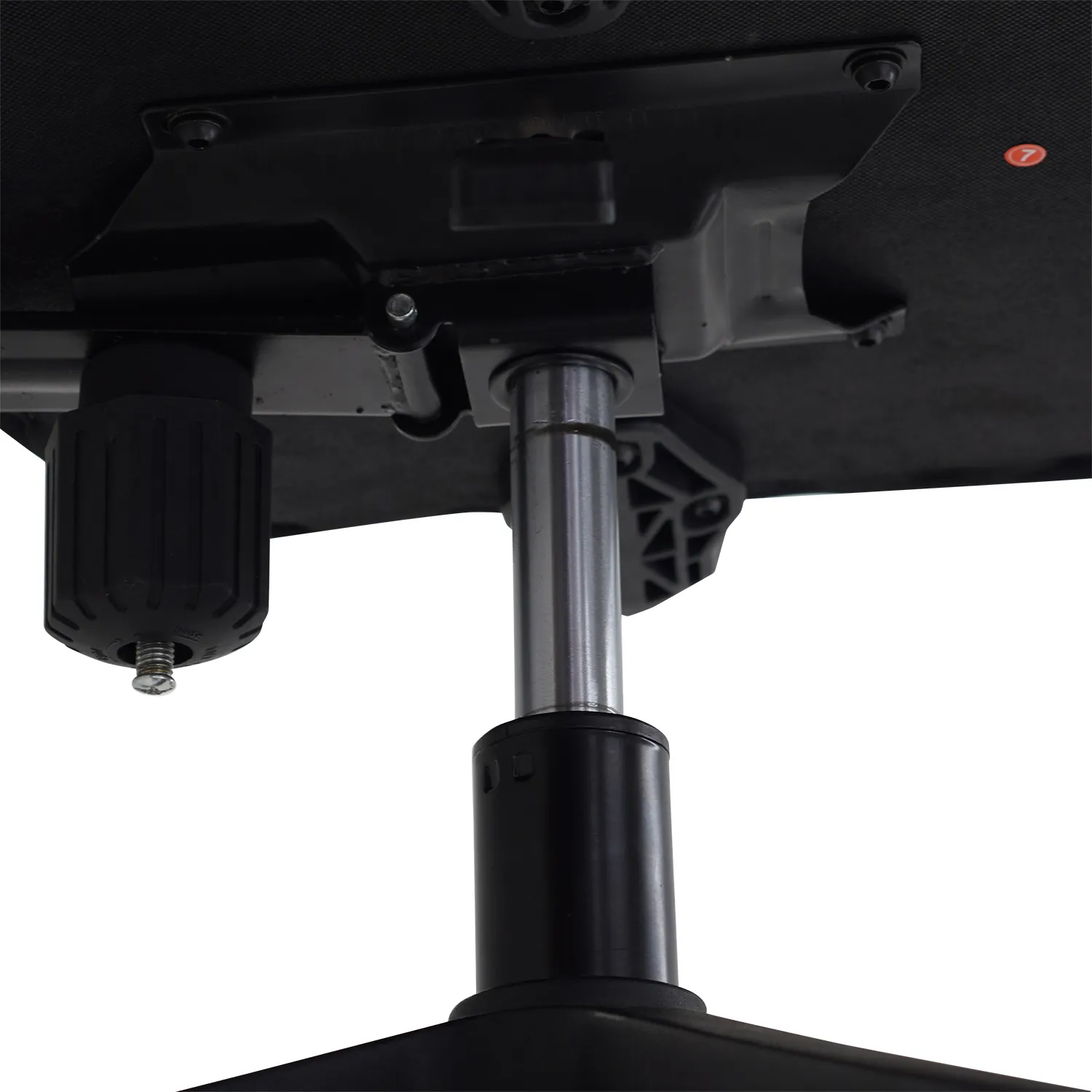 Cadeira Corporativa NR-Pro - Ergonômica