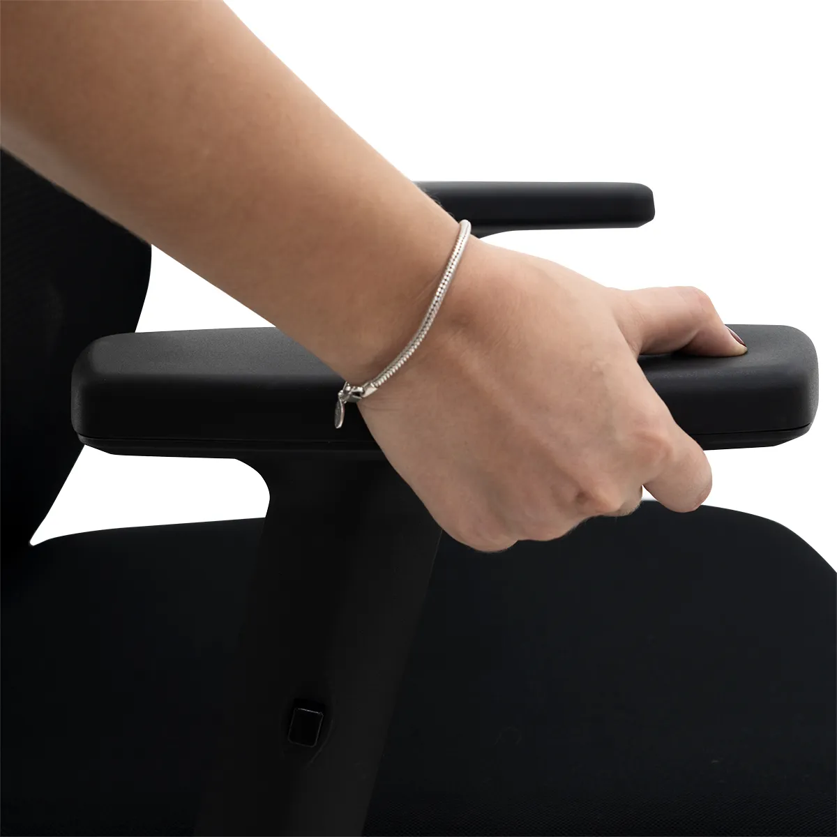 Cadeira Corporativa NR-Pro - Ergonômica