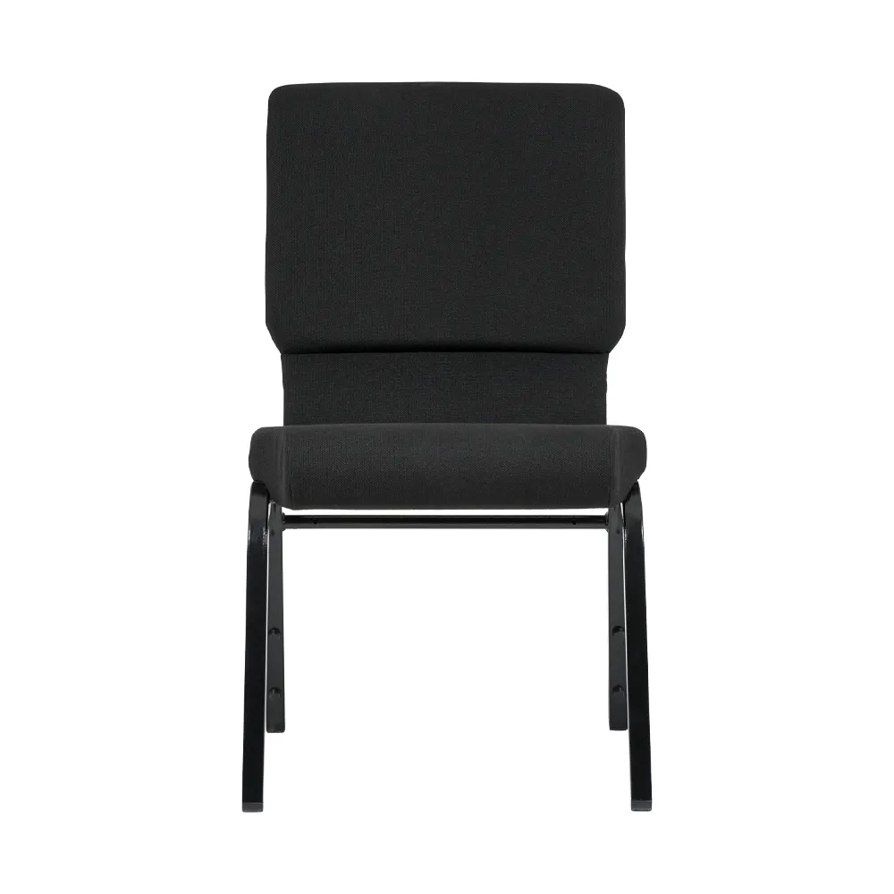 Cadeira Auditório Master Flex com conector