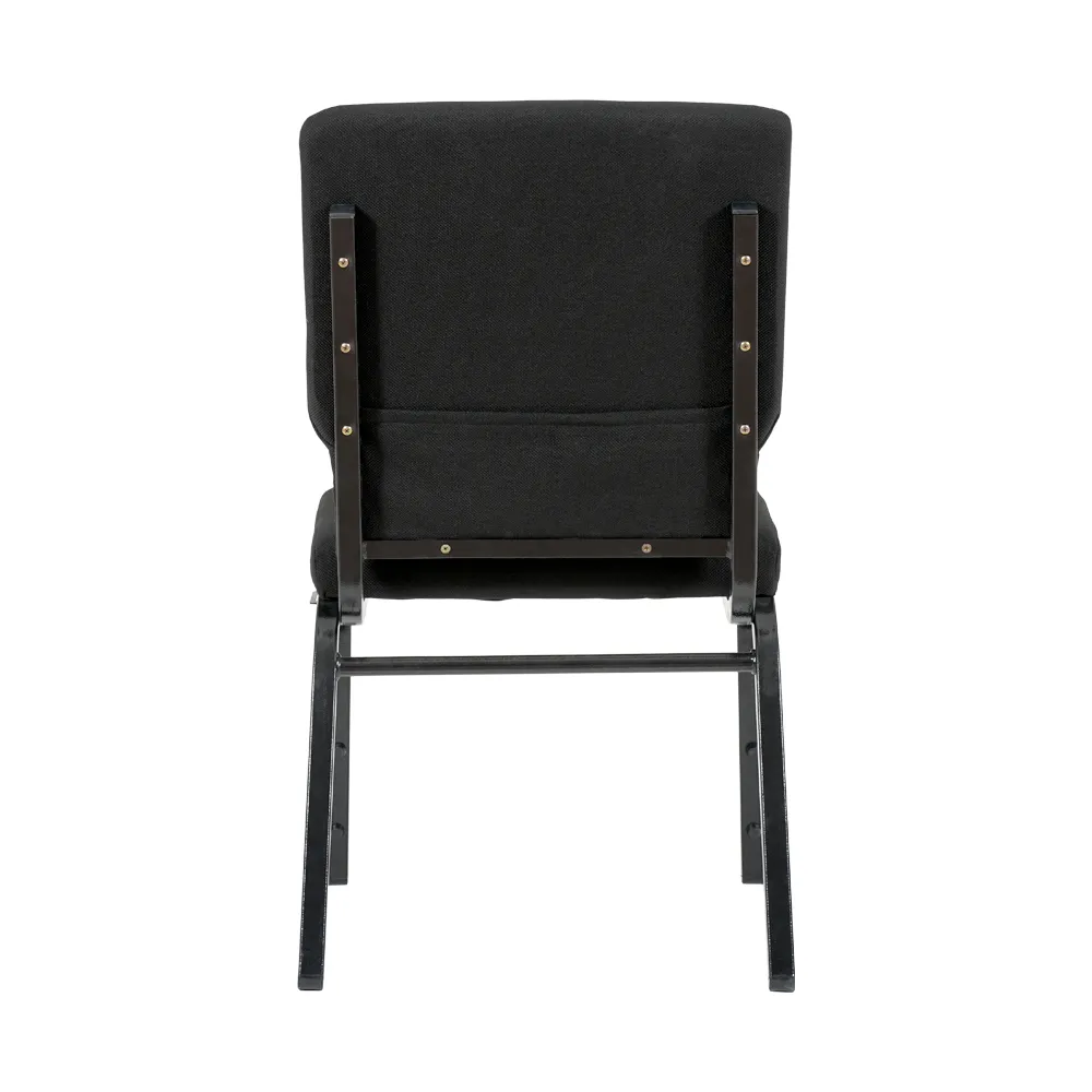 Cadeira Auditório Master Flex com conector