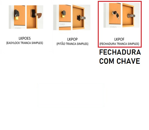  Locker Caixa Postal De Aço Correspondência - 10 Portas | Fechadura, Portas Cor Preta