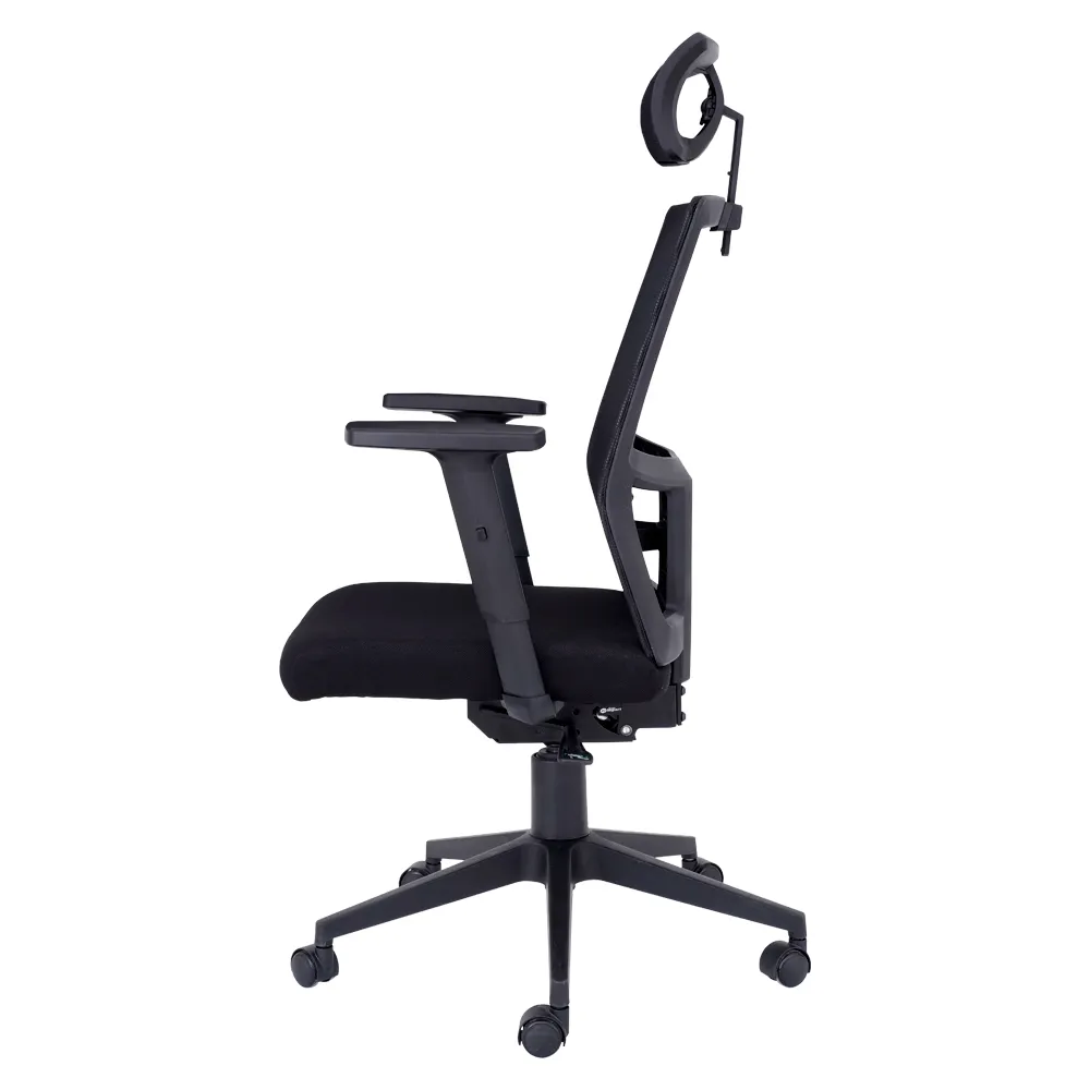 Cadeira Escritório Ergonômica - Flexive Alta - NR 17