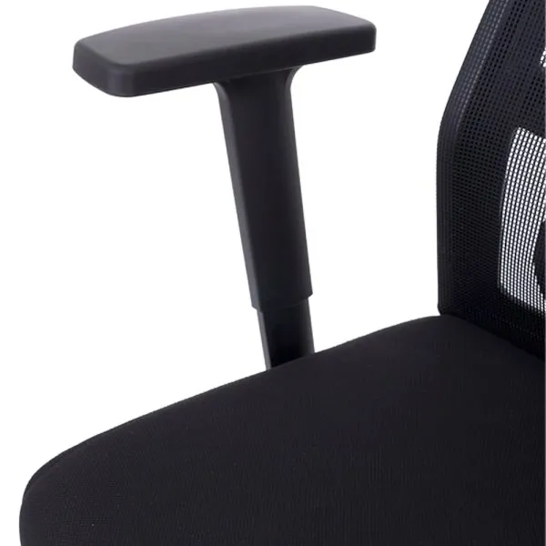 Cadeira Escritório Ergonômica - Flexive Alta - NR 17