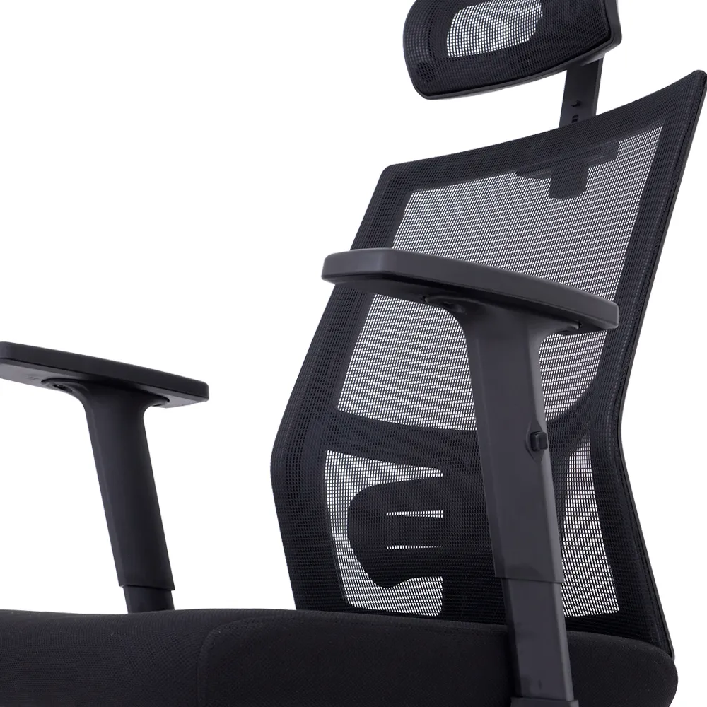 Cadeira Escritório Ergonômica - Flexive Alta - NR 17