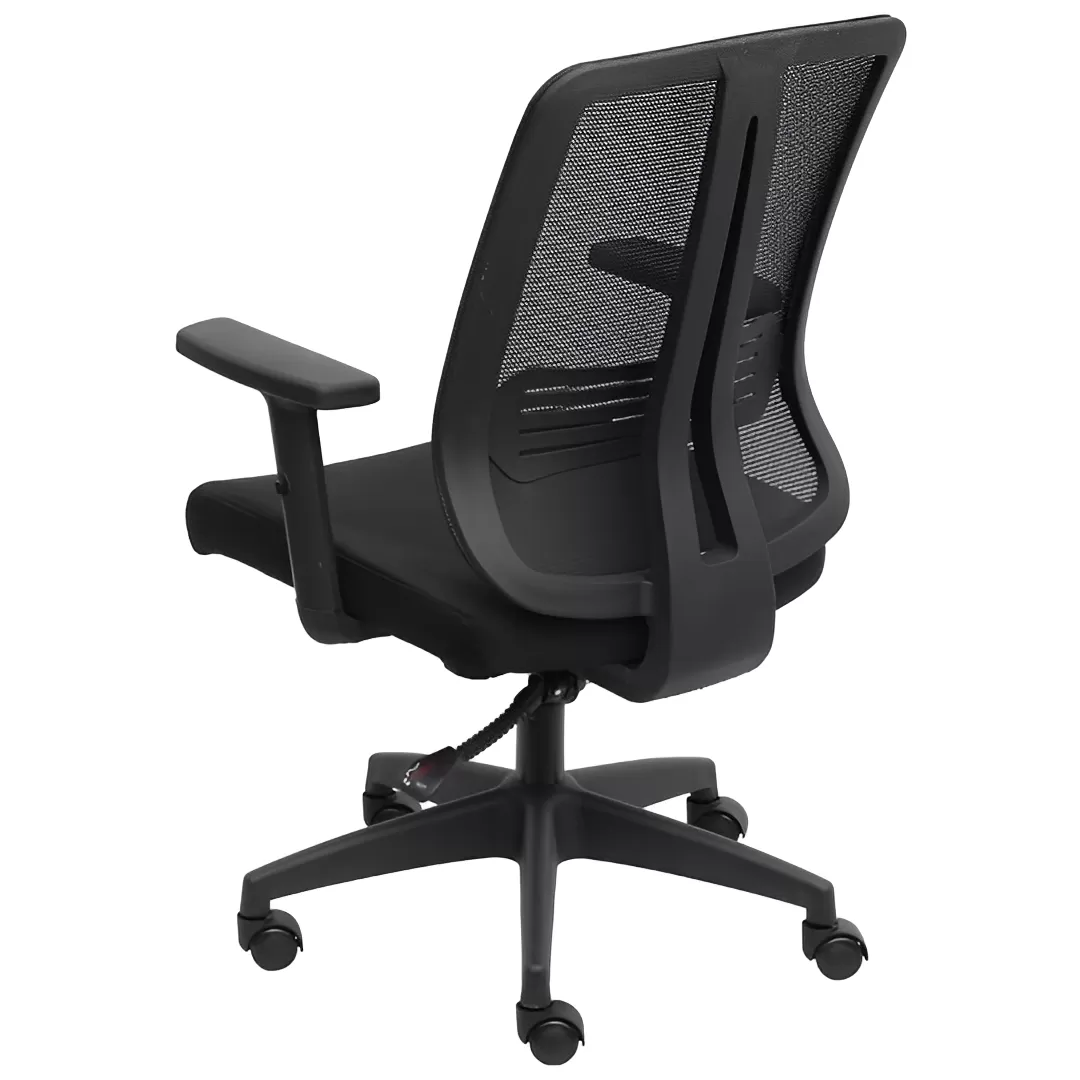 Cadeira Escritório Office-Pro Ergonômica NR-17
