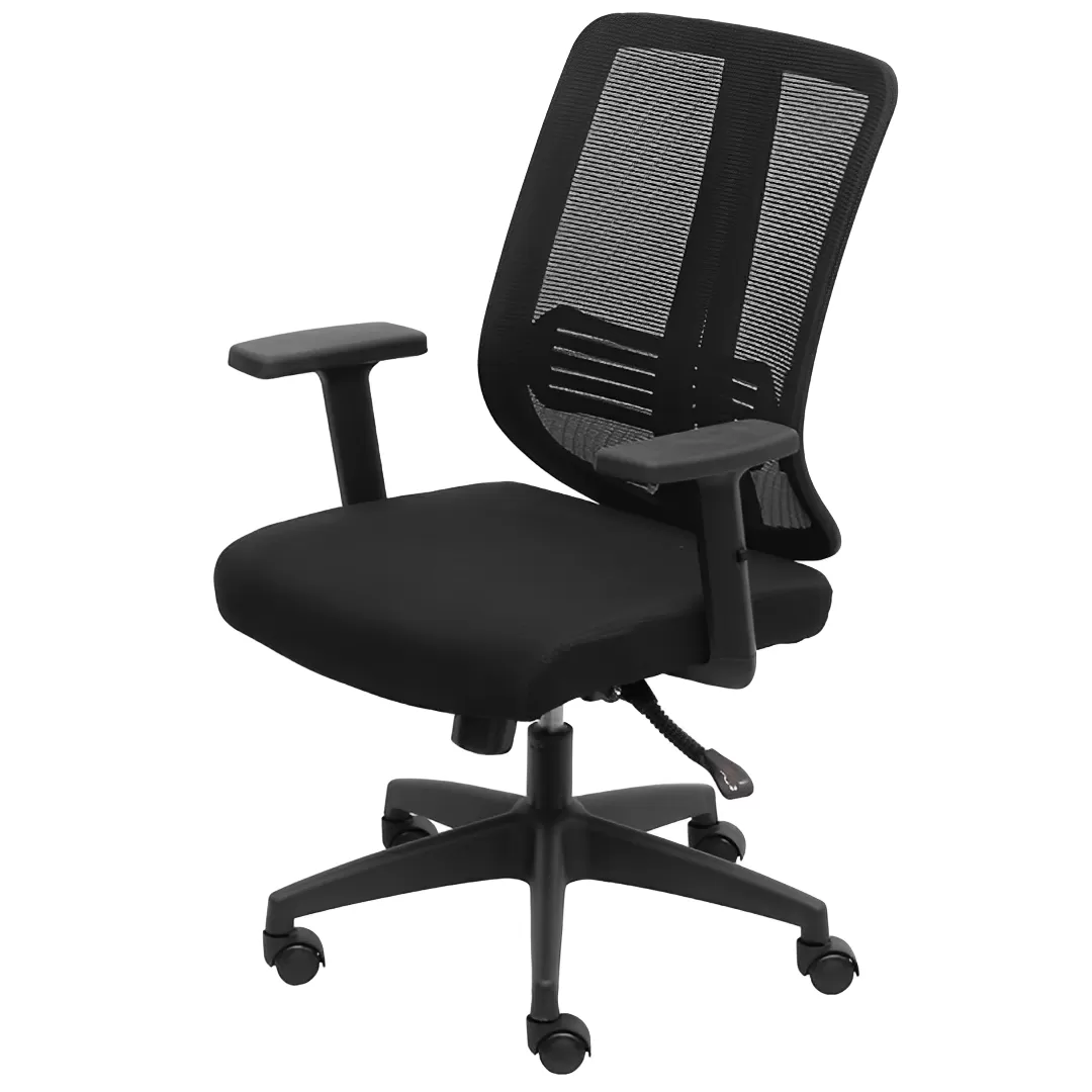 Cadeira Escritório Office-Pro Ergonômica NR-17