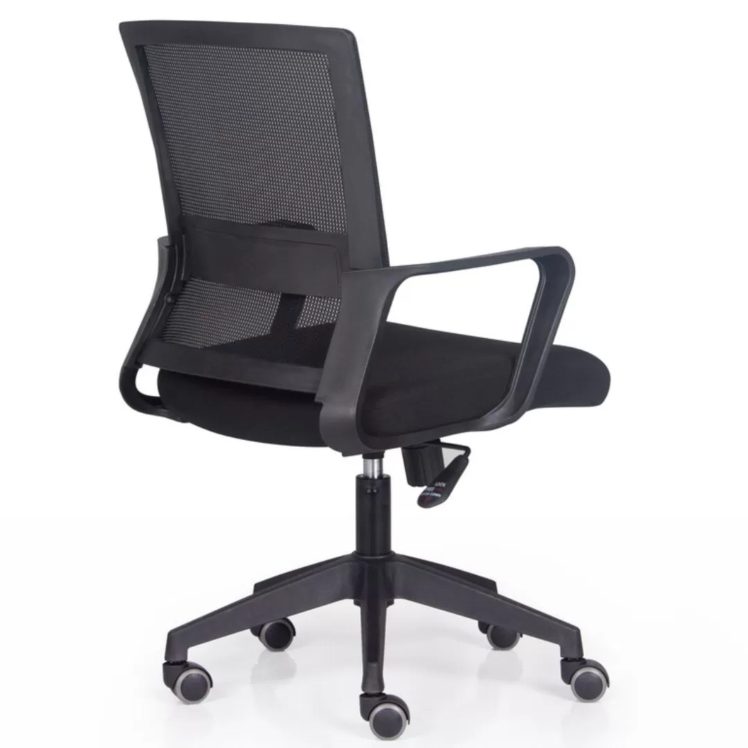 Cadeira Operativa Elite Pro - Relax