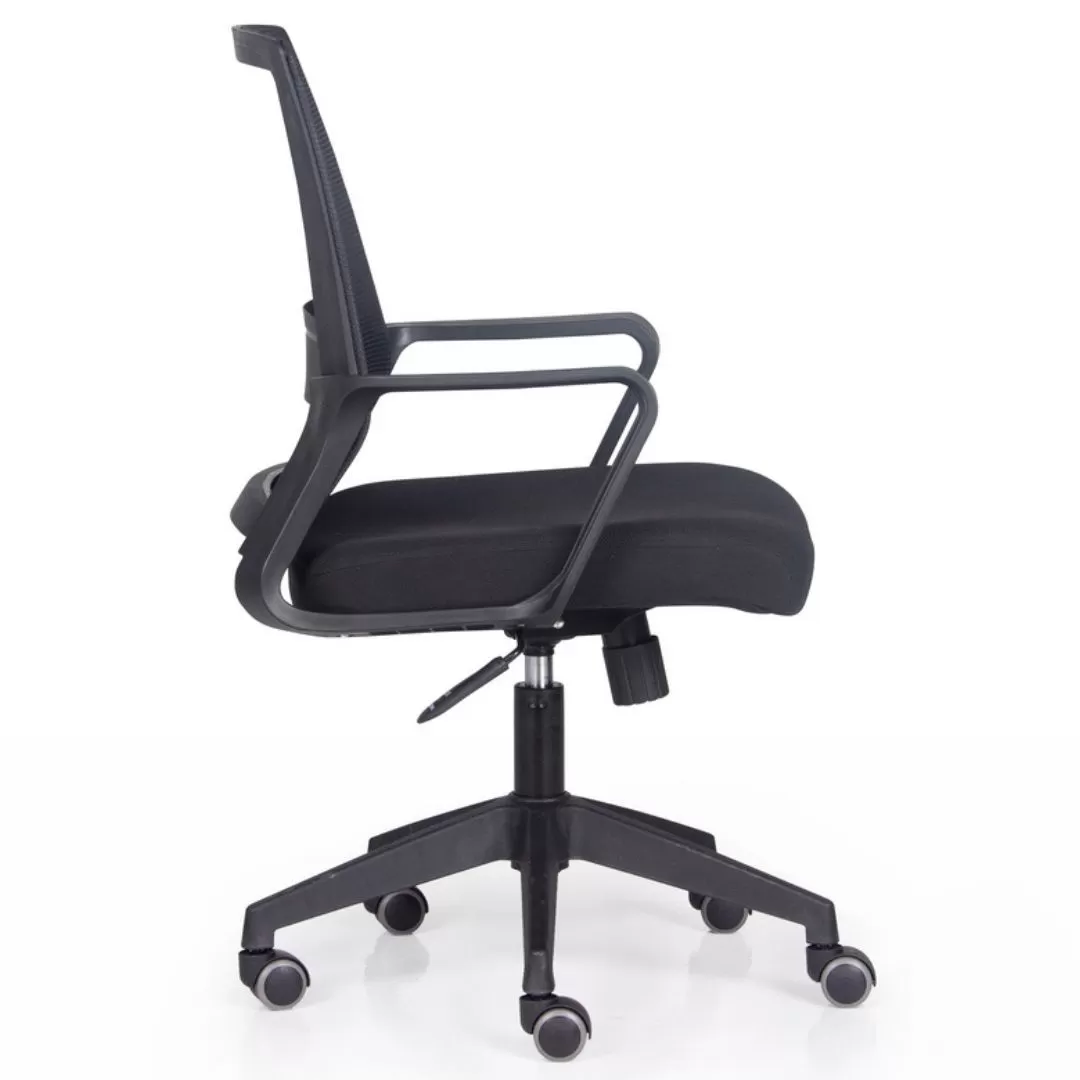 Cadeira Operativa Elite Pro - Relax