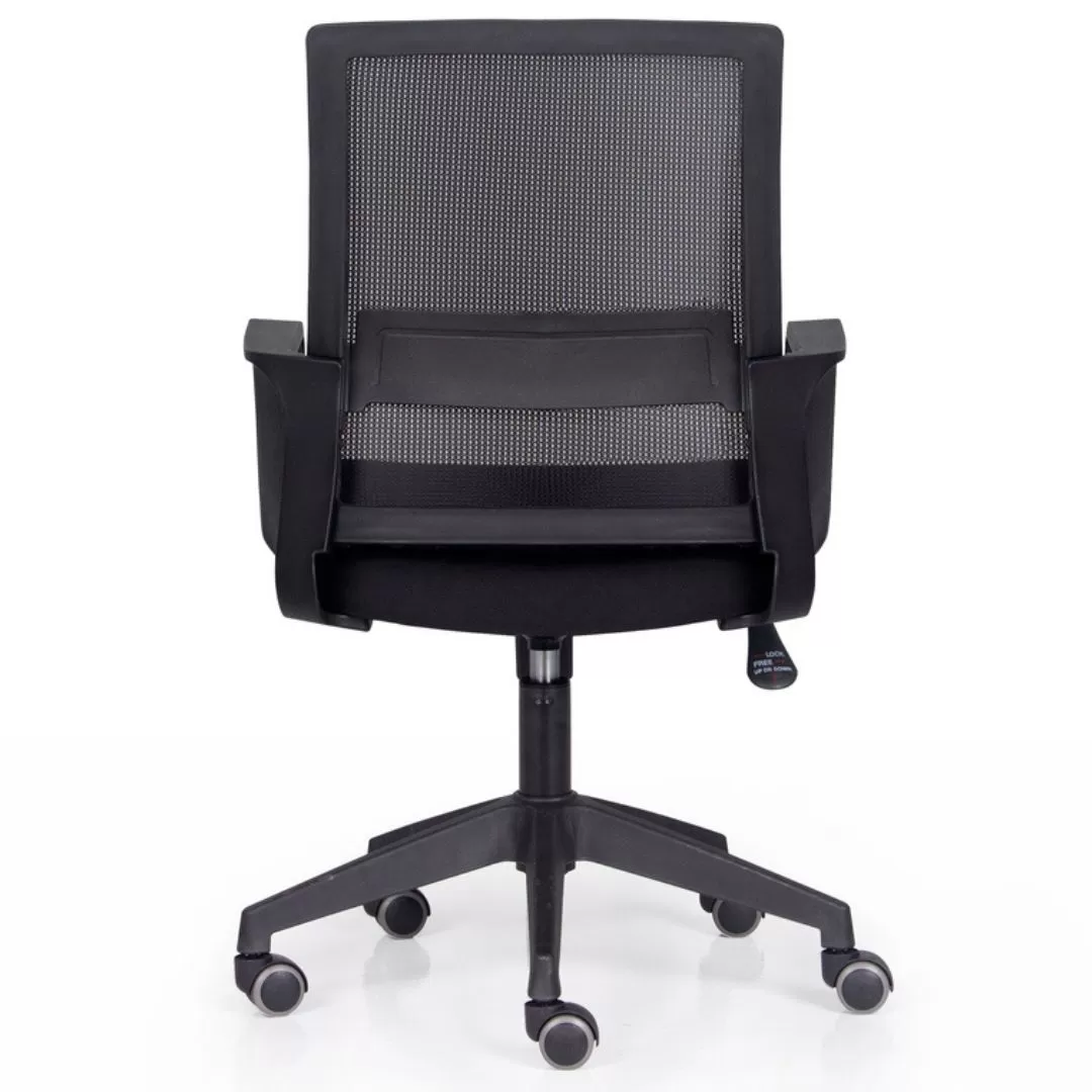 Cadeira Operativa Elite Pro - Relax