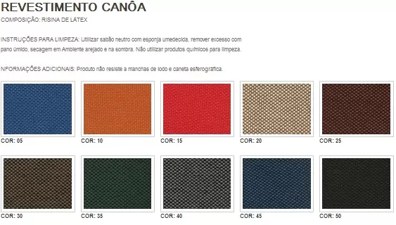 Cadeira Comfort 50 Universitária - Prancheta Escamoteável - Espuma Injetada 50 mm