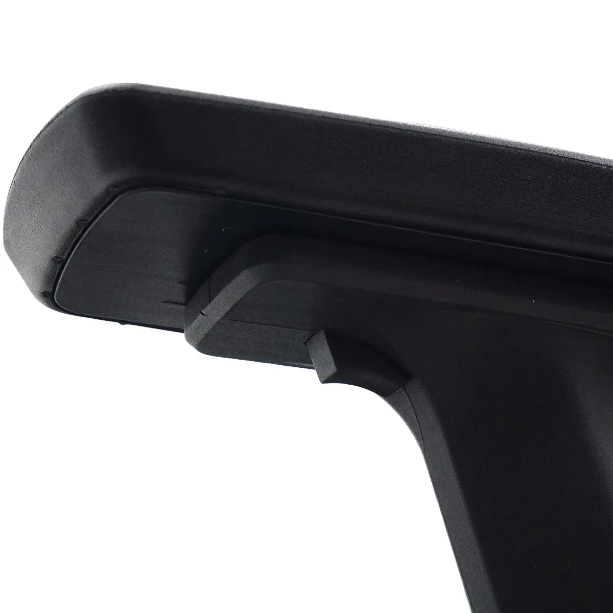 Cadeira Escritório Vert Cinza Diretor Mesh