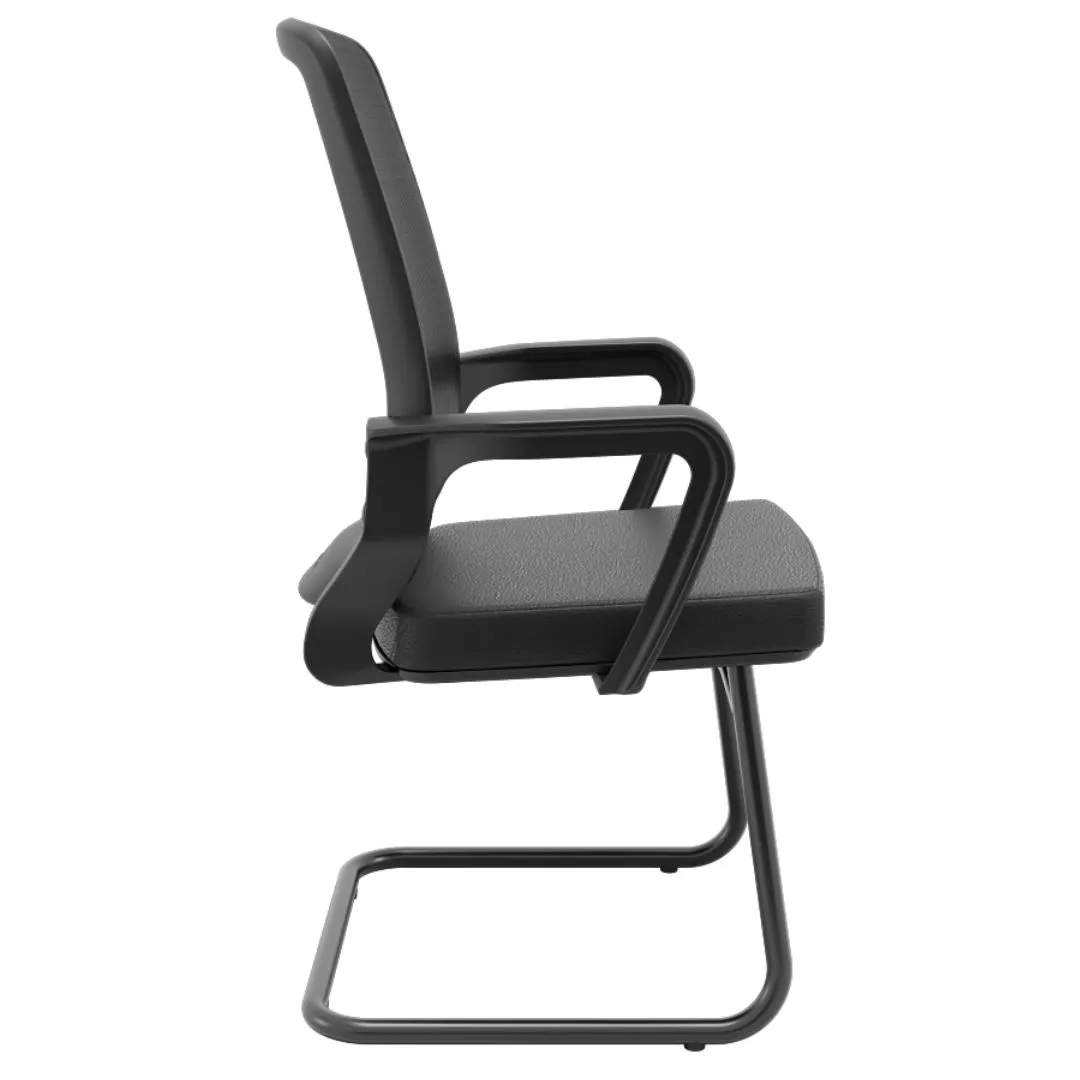 Cadeira Adrix Aproximação S - Atendimento - Recepção - Sala de Espera