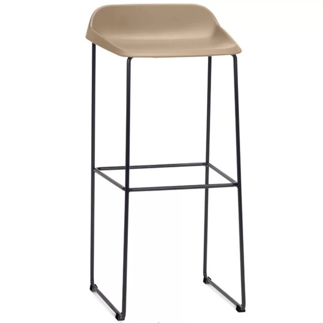 Banqueta Alta Bit Bar FK - Fendi