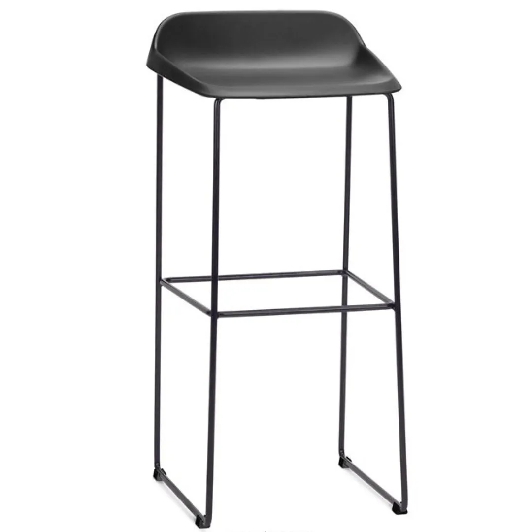 Banqueta Alta Bit Bar FK - Fendi