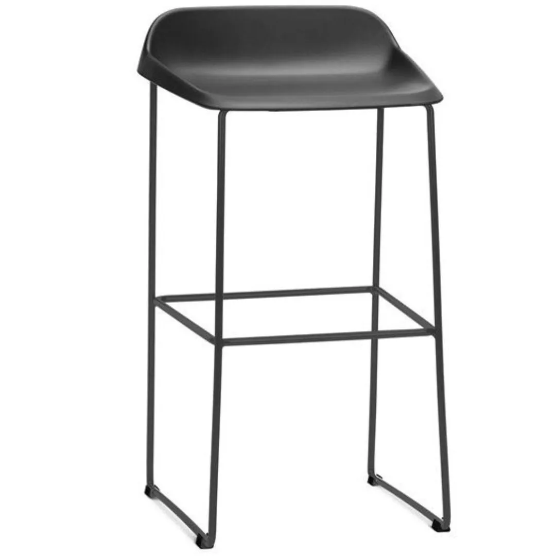 Banqueta Baixa Bit Bar FK - Areia frisokar rodi office sp