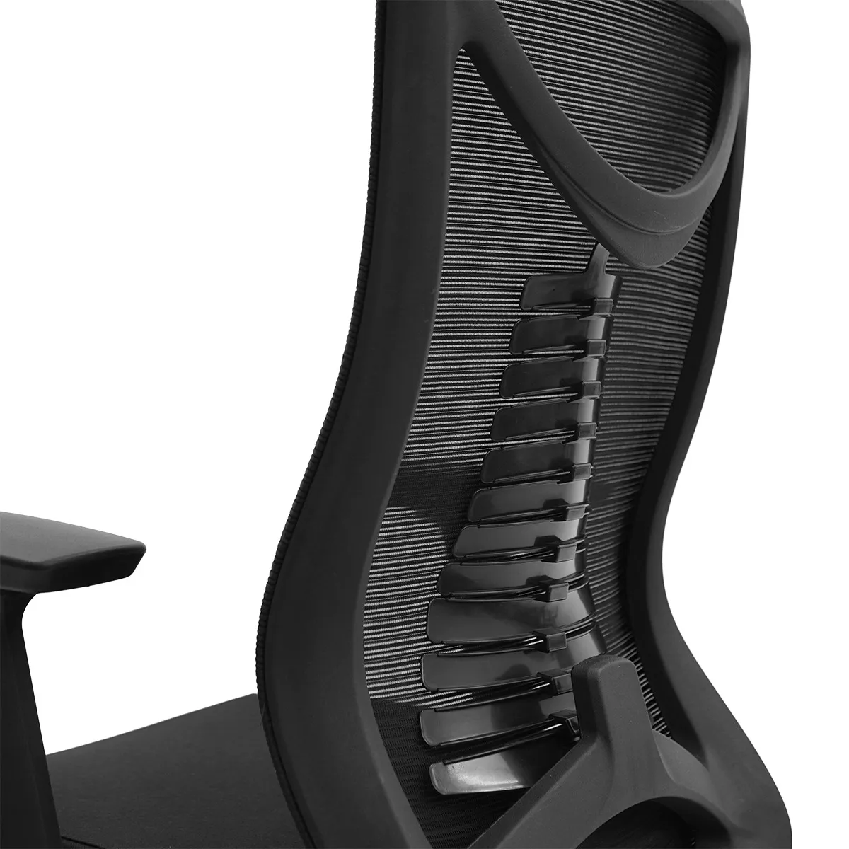 Cadeira Escritório Vert Diretor Mesh