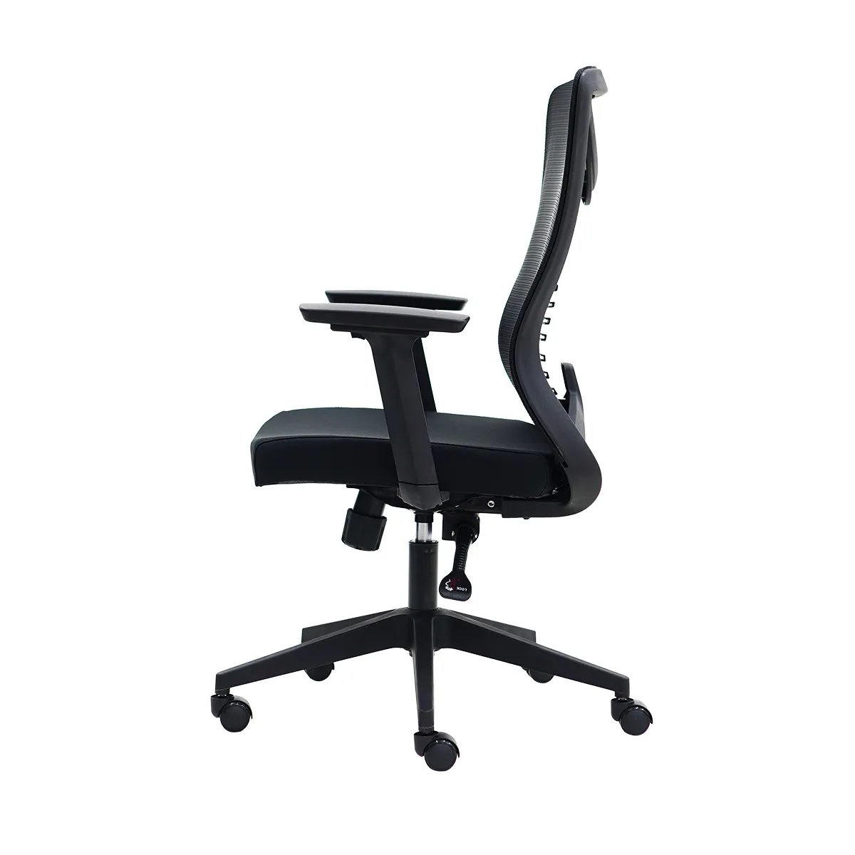 Cadeira Escritório Vert Diretor Mesh