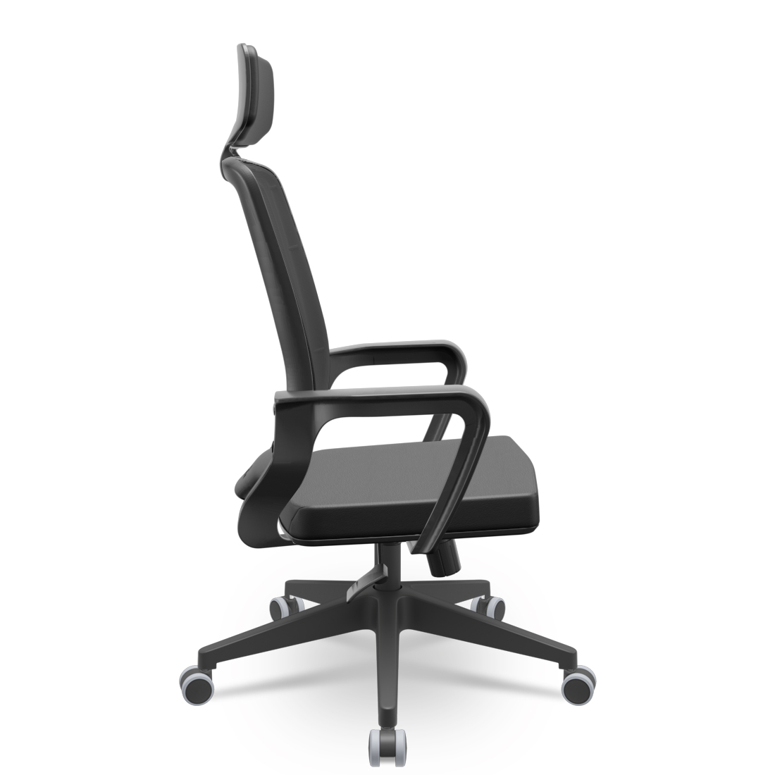 Cadeira Adrix Presidente - Ergonômica