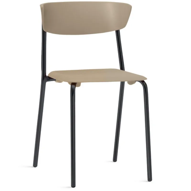 Cadeira BIT FK Refeitório - Diversas Cores