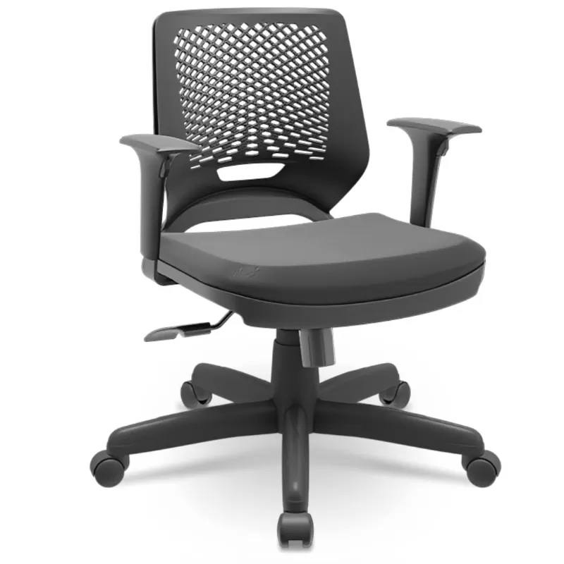 Cadeira Beezi Giratória Relaxplax - Com Braço Regulável Cadeira Beezi Giratória Relaxplax - Com Braço Regulável