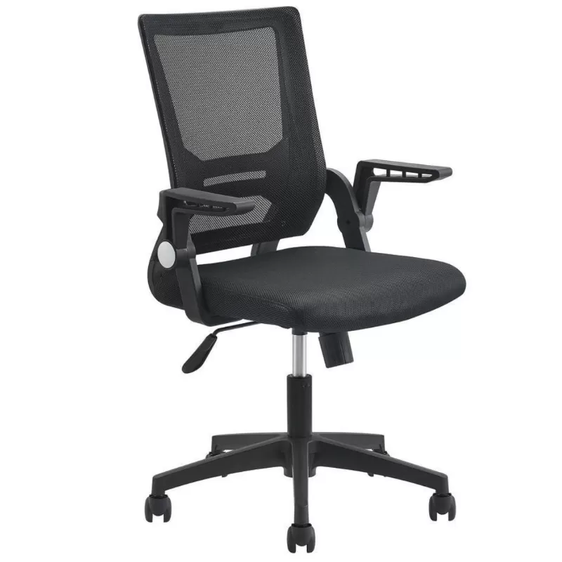 Cadeira Operativa Active Pro - Relax - Braço Basculante