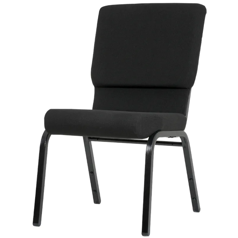 Cadeira Auditório Master Flex com conector