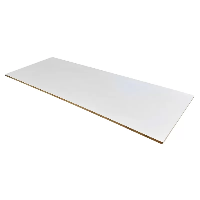 Bandeja MDP p/ Mini Porta Pallet - 1,20 X 0,80 - 500 Kg por Nível