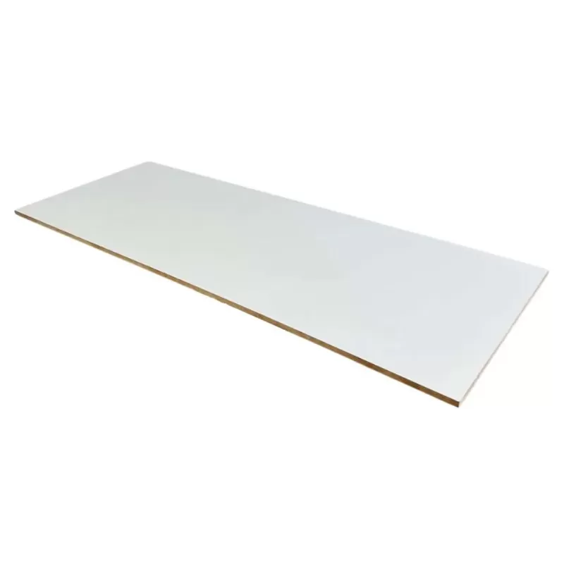 Bandeja MDP P/ Mini Porta Pallet - 1,80 X 0,80 - 500 Kg Por Nível