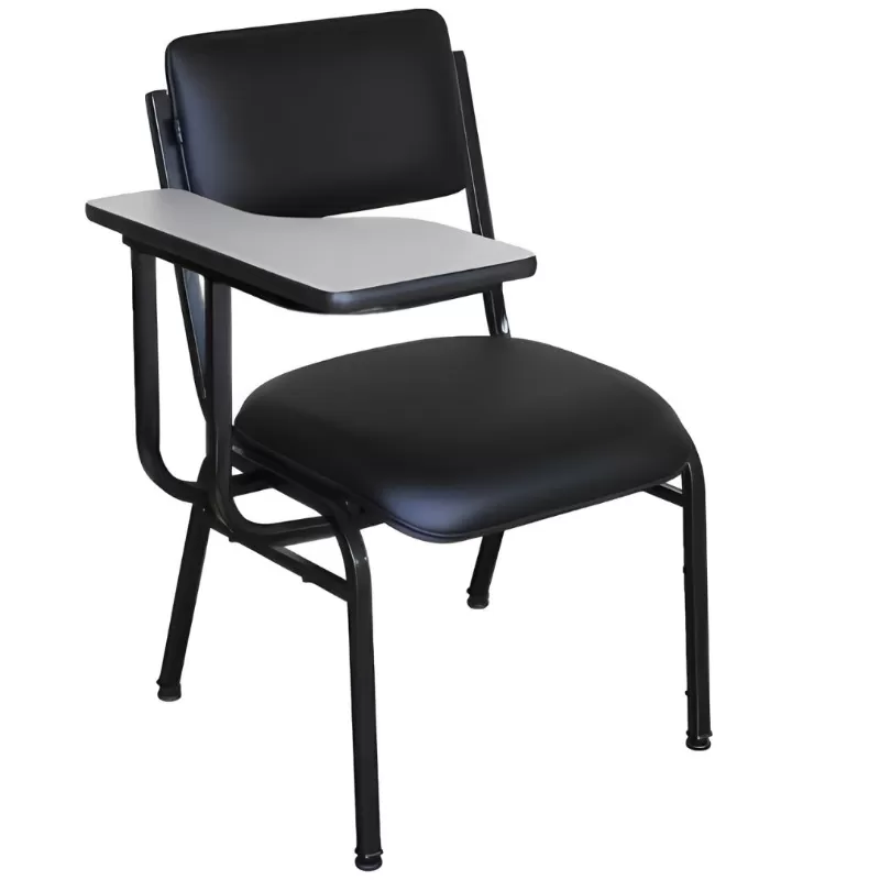 Cadeira Universitária Auditório - Genius Flex - Prancheta Removível