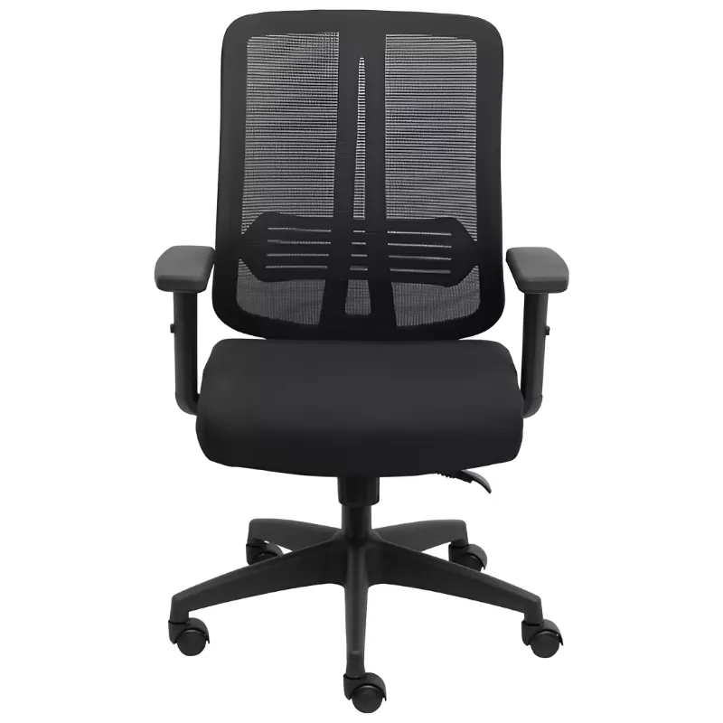 Cadeira Escritório Office-Pro Ergonômica NR-17