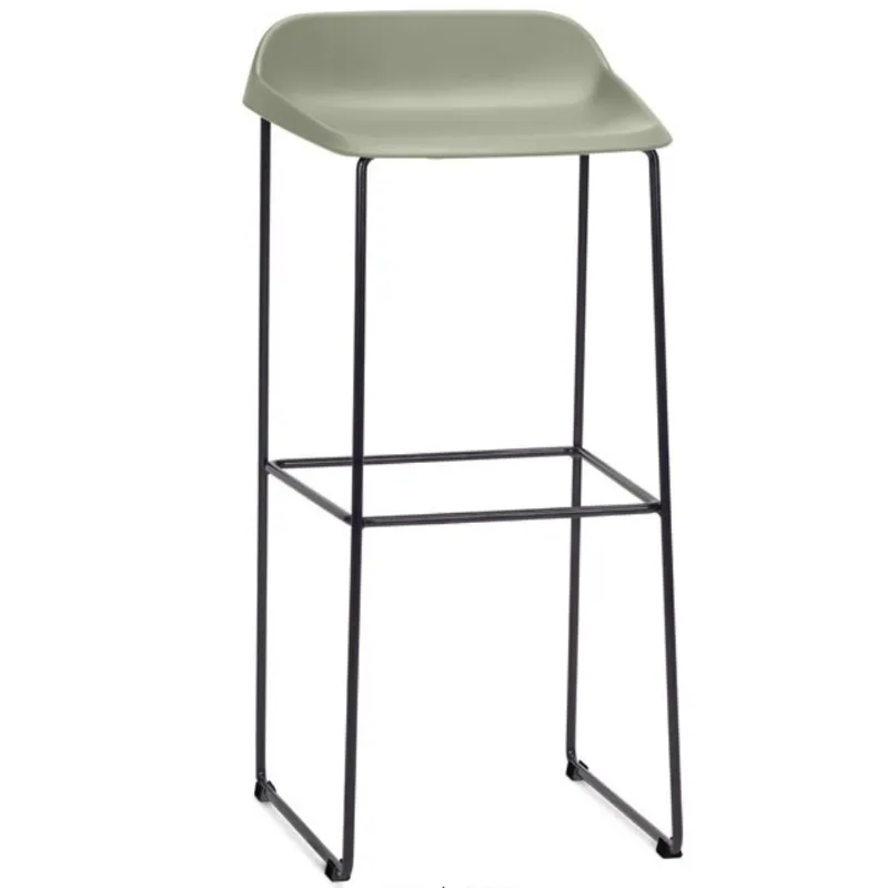 Banqueta Alta Bit Bar FK - Fendi