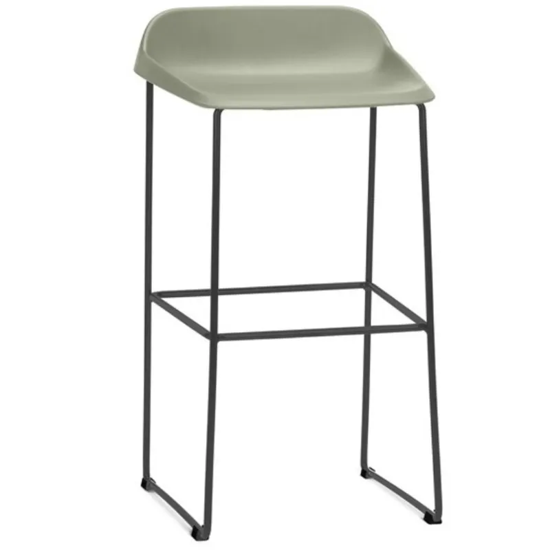 Banqueta Baixa Bit Bar FK - Fendi